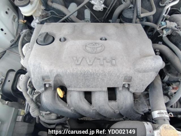 Used 2014 AT toyota probox-van NCP51V Image[10]