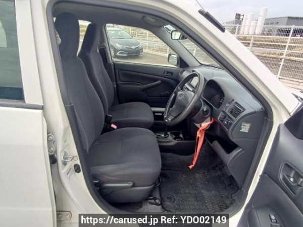 Used 2014 AT toyota probox-van NCP51V Image[13]