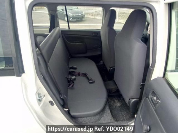 Used 2014 AT toyota probox-van NCP51V Image[15]