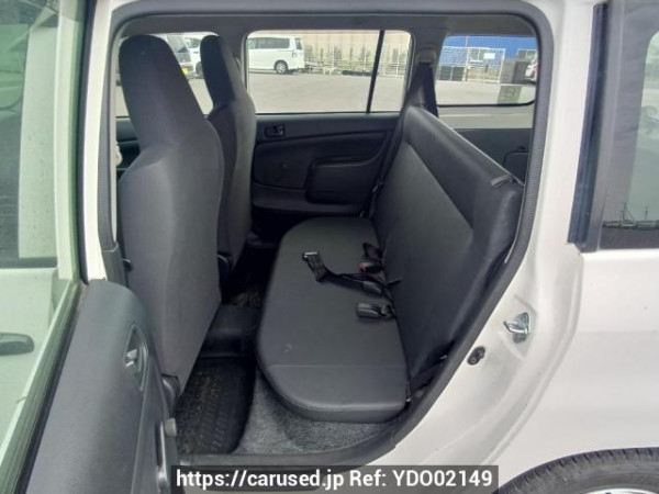 Used 2014 AT toyota probox-van NCP51V Image[16]