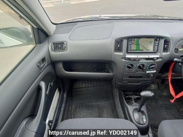 Used 2014 AT toyota probox-van NCP51V Image[18]