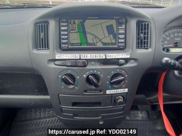 Used 2014 AT toyota probox-van NCP51V Image[19]