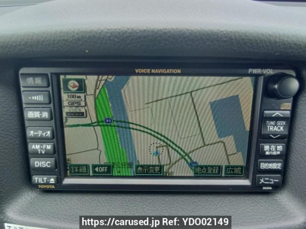 Used 2014 AT toyota probox-van NCP51V Image[21]