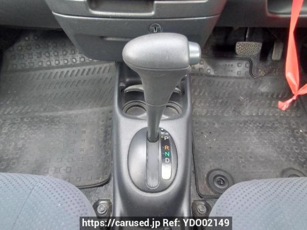 Used 2014 AT toyota probox-van NCP51V Image[23]