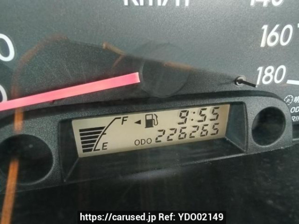 Used 2014 AT toyota probox-van NCP51V Image[25]