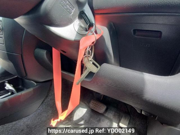 Used 2014 AT toyota probox-van NCP51V Image[26]