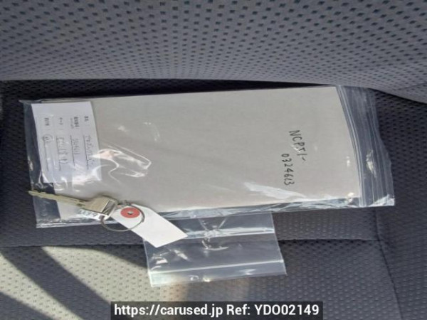 Used 2014 AT toyota probox-van NCP51V Image[27]