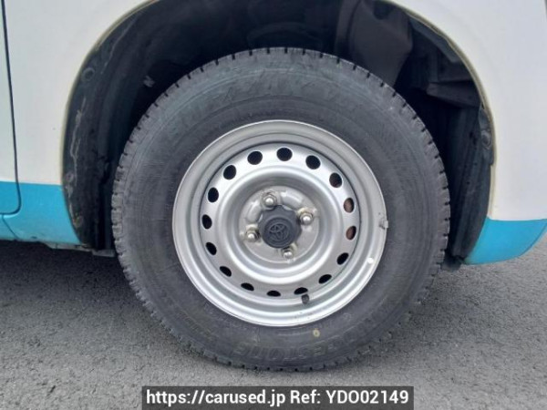 Used 2014 AT toyota probox-van NCP51V Image[28]