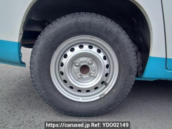 Used 2014 AT toyota probox-van NCP51V Image[30]