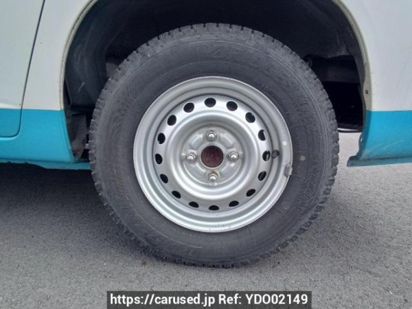 Used 2014 AT toyota probox-van NCP51V Image[31]