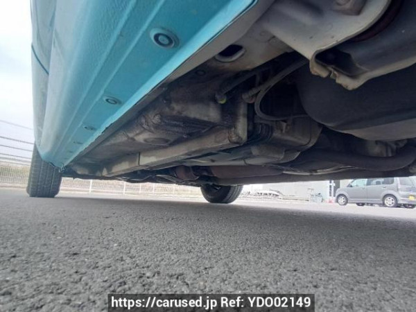 Used 2014 AT toyota probox-van NCP51V Image[36]