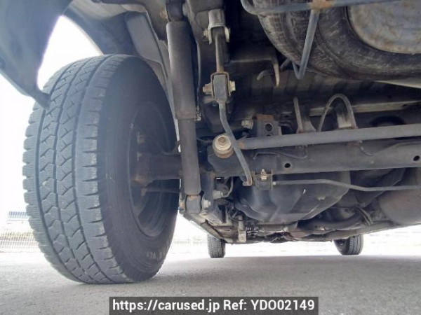 Used 2014 AT toyota probox-van NCP51V Image[38]