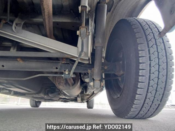 Used 2014 AT toyota probox-van NCP51V Image[39]