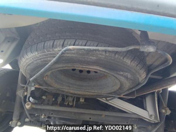 Used 2014 AT toyota probox-van NCP51V Image[41]