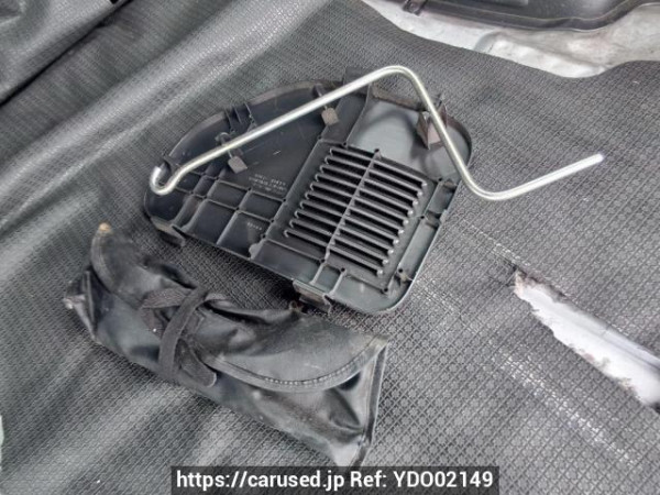 Used 2014 AT toyota probox-van NCP51V Image[42]