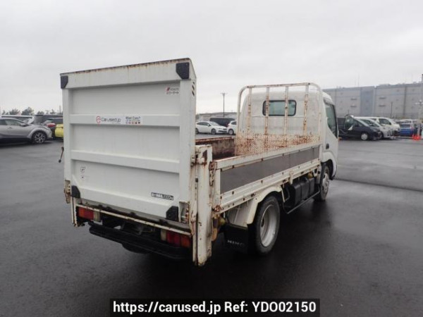 Used 1999 MT hino dutro XZU337M Image[5]