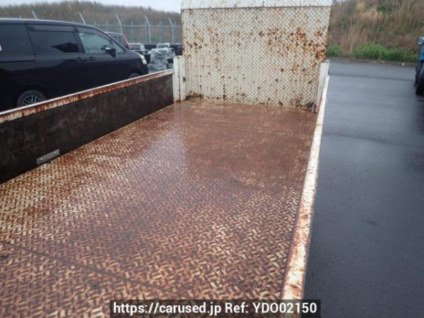 Used 1999 MT hino dutro XZU337M Image[7]