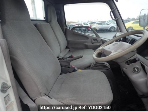 Used 1999 MT hino dutro XZU337M Image[10]