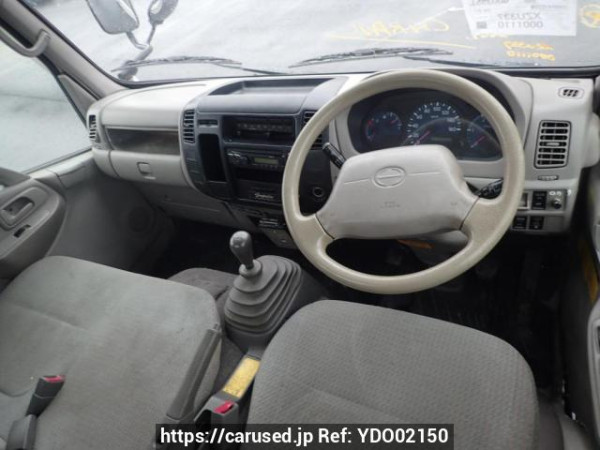 Used 1999 MT hino dutro XZU337M Image[13]