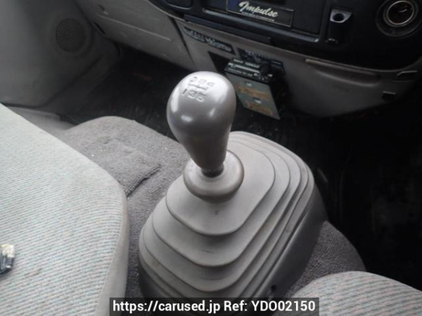 Used 1999 MT hino dutro XZU337M Image[15]