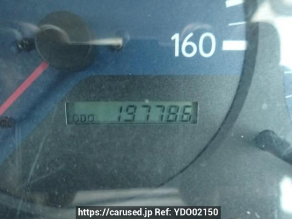 Used 1999 MT hino dutro XZU337M Image[17]