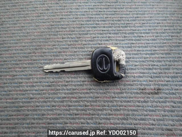 Used 1999 MT hino dutro XZU337M Image[18]