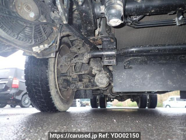 Used 1999 MT hino dutro XZU337M Image[23]