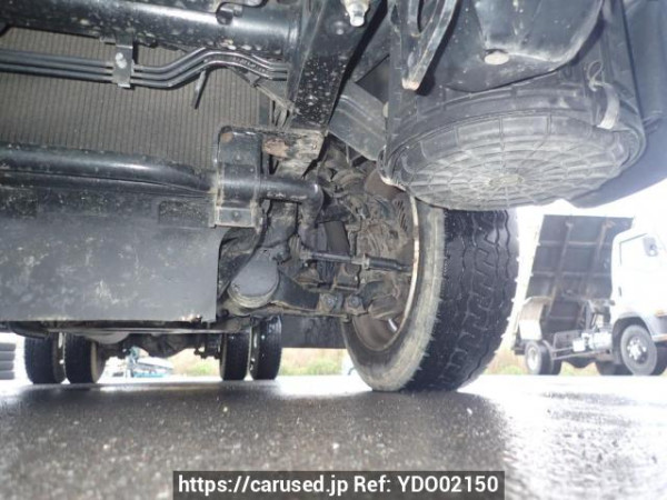 Used 1999 MT hino dutro XZU337M Image[24]