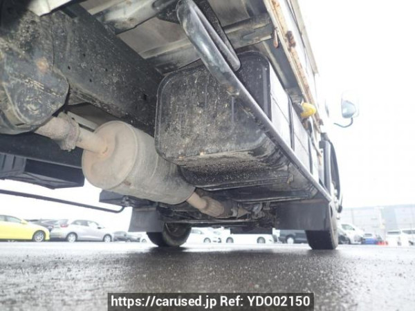 Used 1999 MT hino dutro XZU337M Image[27]