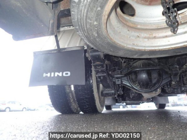 Used 1999 MT hino dutro XZU337M Image[29]