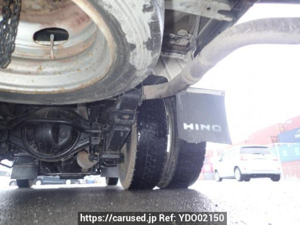 Used 1999 MT hino dutro XZU337M Image[31]