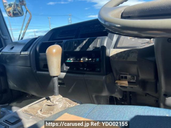 Used 1997 MT mitsubishi-fuso fighter FK628DD Image[8]