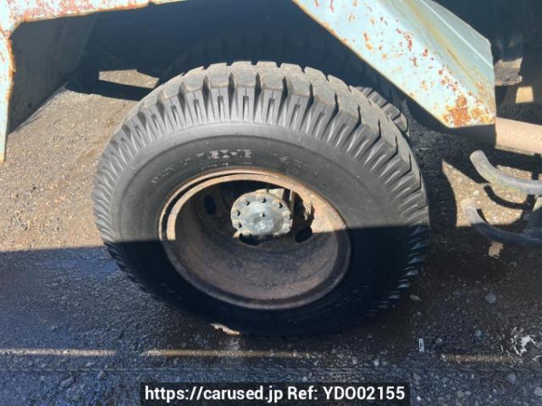 Used 1997 MT mitsubishi-fuso fighter FK628DD Image[12]