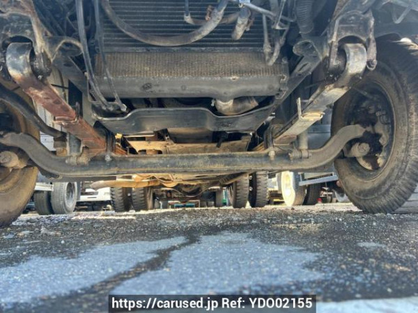 Used 1997 MT mitsubishi-fuso fighter FK628DD Image[13]