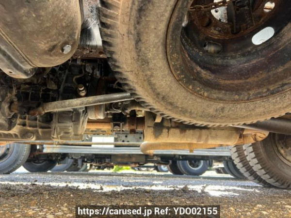 Used 1997 MT mitsubishi-fuso fighter FK628DD Image[15]