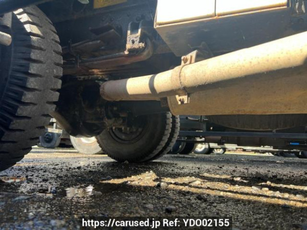 Used 1997 MT mitsubishi-fuso fighter FK628DD Image[16]