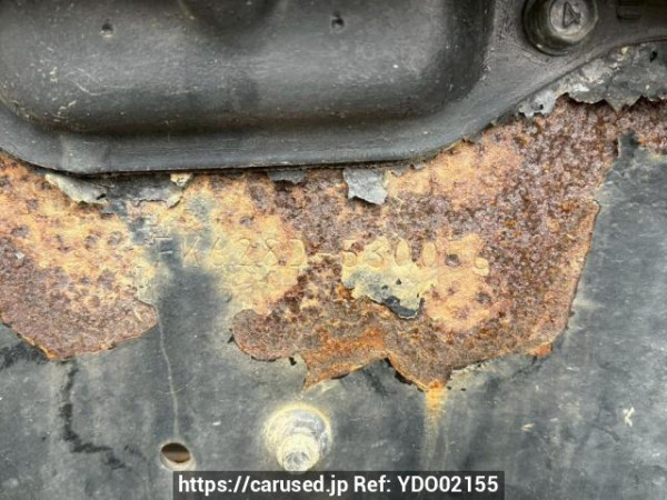 Used 1997 MT mitsubishi-fuso fighter FK628DD Image[21]