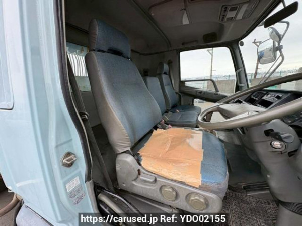 Used 1997 MT mitsubishi-fuso fighter FK628DD Image[22]