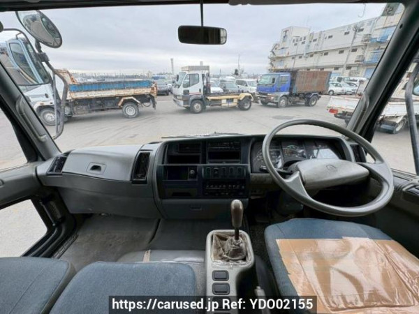 Used 1997 MT mitsubishi-fuso fighter FK628DD Image[24]