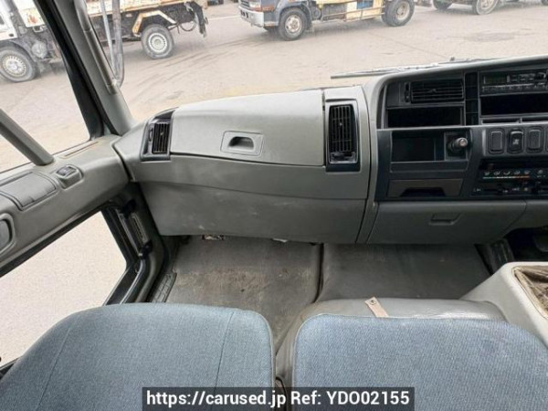 Used 1997 MT mitsubishi-fuso fighter FK628DD Image[25]