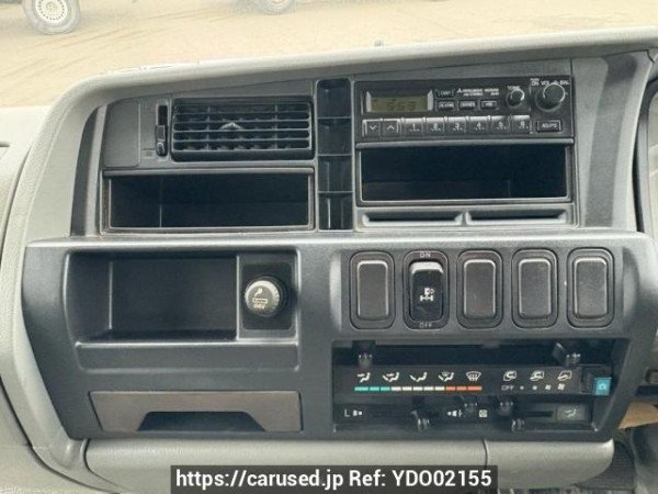 Used 1997 MT mitsubishi-fuso fighter FK628DD Image[27]