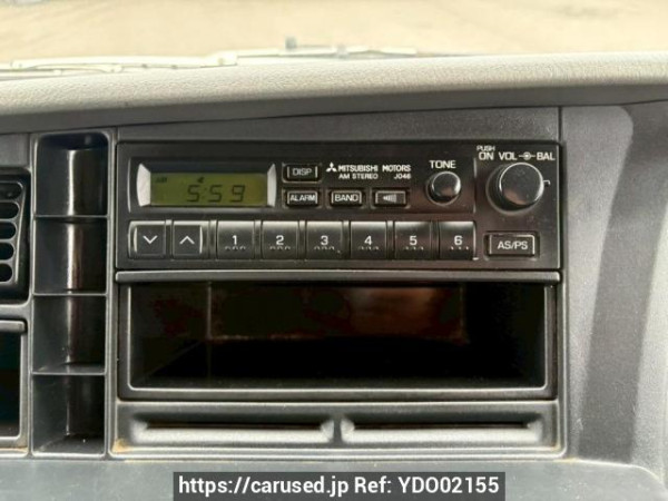 Used 1997 MT mitsubishi-fuso fighter FK628DD Image[28]