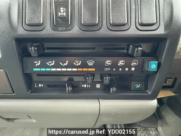 Used 1997 MT mitsubishi-fuso fighter FK628DD Image[29]