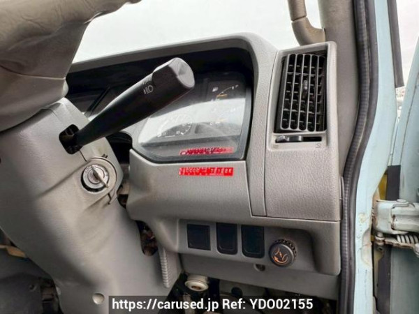 Used 1997 MT mitsubishi-fuso fighter FK628DD Image[33]