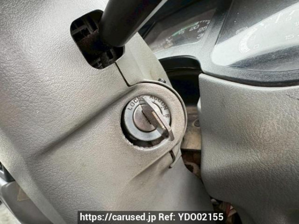 Used 1997 MT mitsubishi-fuso fighter FK628DD Image[34]