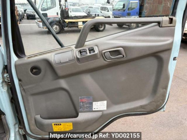 Used 1997 MT mitsubishi-fuso fighter FK628DD Image[35]