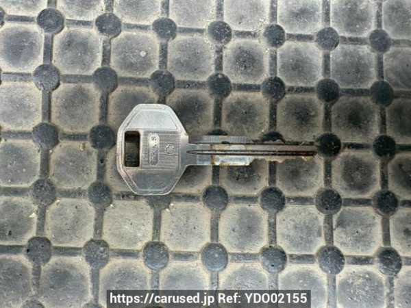 Used 1997 MT mitsubishi-fuso fighter FK628DD Image[36]