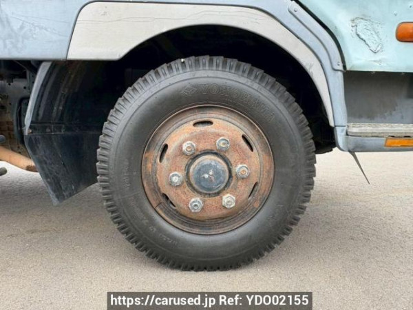 Used 1997 MT mitsubishi-fuso fighter FK628DD Image[37]