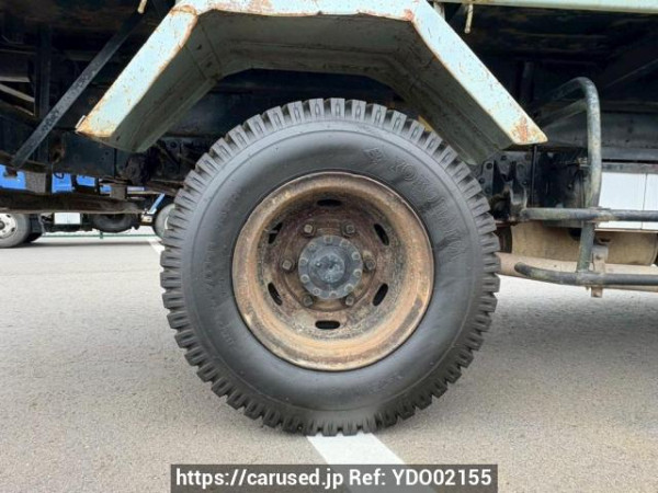 Used 1997 MT mitsubishi-fuso fighter FK628DD Image[39]