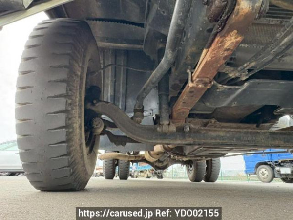 Used 1997 MT mitsubishi-fuso fighter FK628DD Image[41]